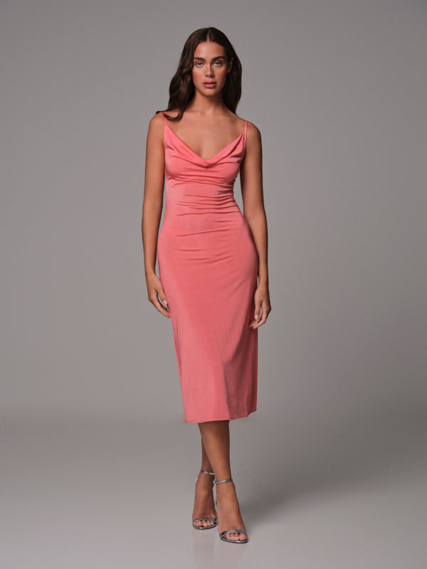 THE ISLA SLIP DRESS